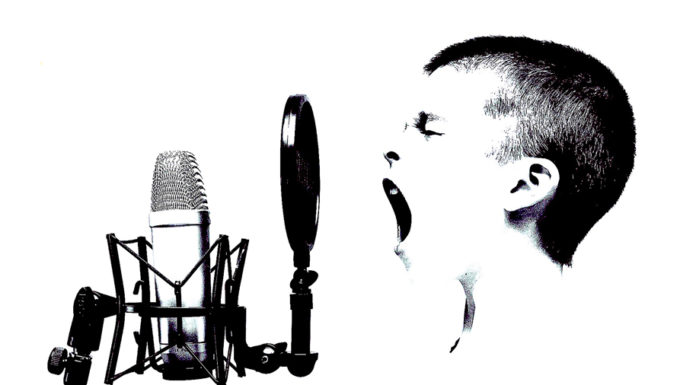 „Literaturhaus Salzburg – LIVE-LESEN“