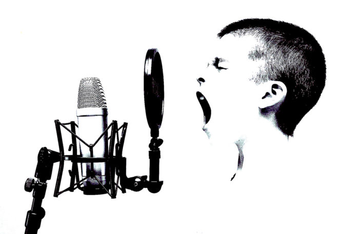 (c) Literaturhaus Salzburg / U20 Poetry Slam