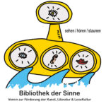 © Bibliothek der Sinne