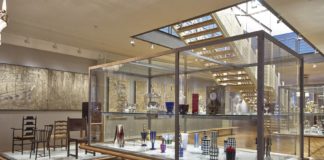 MAK Wien Digital – Das Online-Angebot des MAK