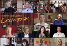 Österreichische Mediathek Online