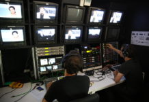 Okto TV – Community TV