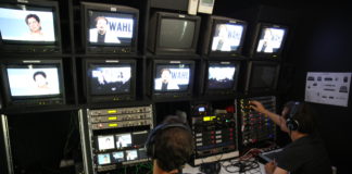 Okto TV – Community TV