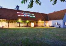 „Pavelhaus – Begegnungszentrum zwischen Slowenien und Österreich“ / Bad Radkersburg