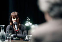 Theater im Bahnhof Graz – Ausnahmezustand online c Theater im Bahnhof