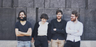 PNEUMA – Neue Musik zwischen Komposition und Improvisation