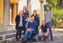 „InTaKT Festival – Theater von und für alle“ / Graz