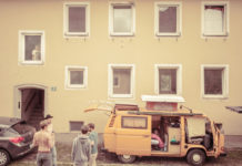 „Rostfest – Festival“ / Eisenerz