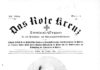 ANNO – Austrian Newspaper Online / Historisches Archiv der Österreichischen Nationalbibliothek c Österreichische Nationalbibliothek