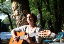 „murKULTur – Festival für Mitgestaltung der Stadt“ / Graz