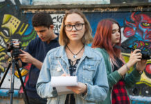 „Kenne deine Rechte – Ein Sprachrohr für die Jugend“ / Graz