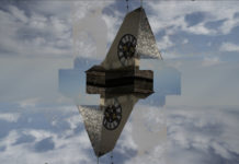 „Bill Fontana – Sonic Projections“ / Graz