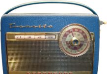 Literatureradio Vorarlberg – Online radio plays and literature podcasts c Von KMJ, CC BY-SA 3.0, https://commons.wikimedia.org/w/index.php?curid=3784544