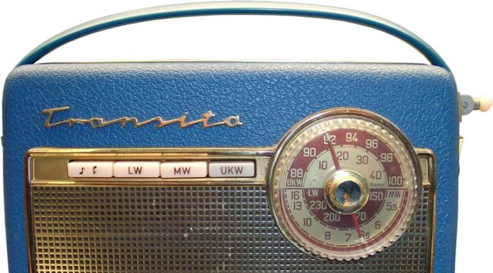 Literatureradio Vorarlberg – Online radio plays and literature podcasts c Von KMJ, CC BY-SA 3.0, https://commons.wikimedia.org/w/index.php?curid=3784544