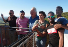 „I am Gleisdorf – Freiwillige Flüchtlingsbetreuung“ / Gleisdorf