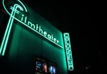 „Schubertkino online“ / Graz
