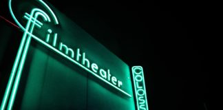 „Schubertkino online“ / Graz