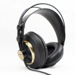 black-corded-headset-205926