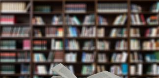 Virtuelle Bücherei Wien