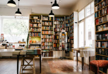 Buchhandlungen mit Onlineversand in Wien