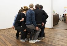 „ – Zentrum für zeitgenössische Kunst“ / Graz