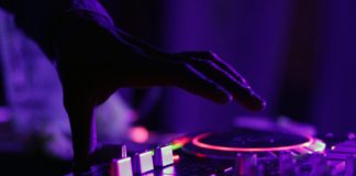 „Isolation Nation – Vienna in Quarantine Party Stream“ / Wien