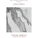 © donhofer. “STILL SITZEN”