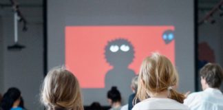 dotdotdot Kurzfilmfestival – A Film a Day / Wien