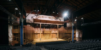 Globe Wien Player – Kabarettprogramm zum online Streamen