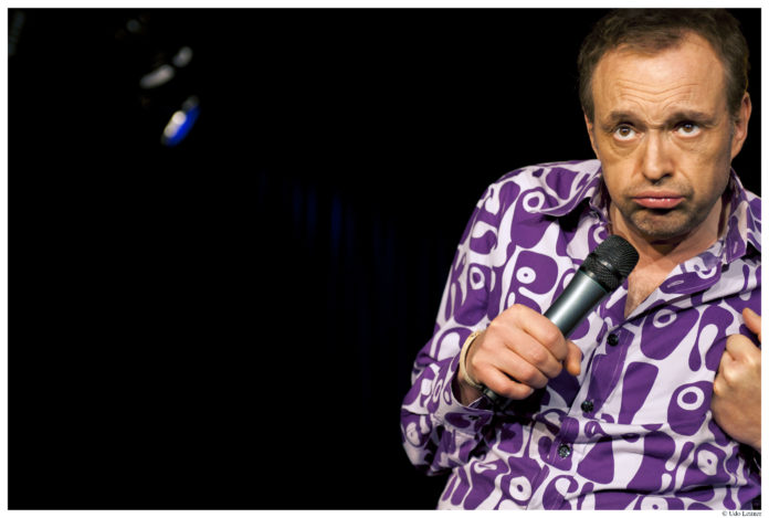 (c) Hader spielt Hader / Udo Leitner