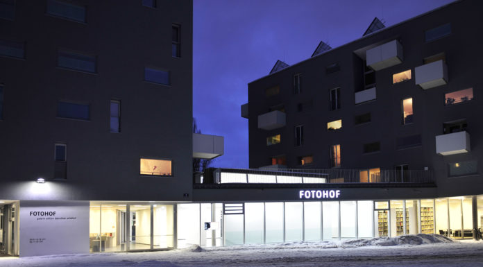 Fotohof Salzburg Onlinearchiv