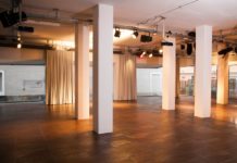 „esc medien kunst labor – Kunstproduktion mit Vernetzungsgedanken“ / Graz