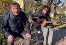 „Die Strottern im Home-Office“ / Wien