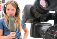 #HOME ON AIR – DIY TV / FS1 Community TV, Salzburg