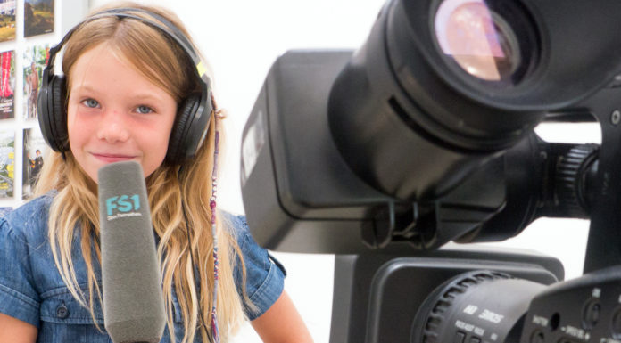 FS1 Community TV, Salzburg / #HOME ON AIR – Fernsehen jetzt selber machen