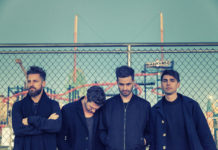 Month of Sundays – Musik für eine Stadt ohne Menschen