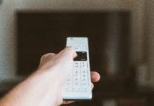 VOD Club Streaming Portal