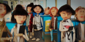 TRICKY WOMEN Filmfestival / Wien – Tricky Realities Reloaded. c Julia Libiseller / Tricky Women Filmfestival Presse