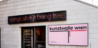 Kunsthalle Wien / Online