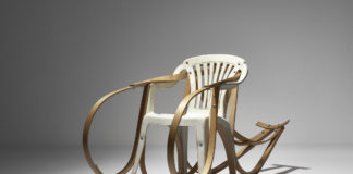 „Bugholz, vielschichtig“ / MAK Wien