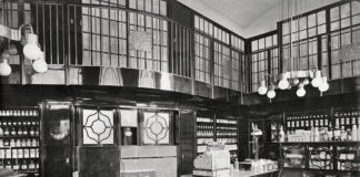 Otto Prutscher / MAK Wien