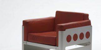 „Sitzen 69, Revisited“ / MAK Wien