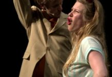 aktionstheater ensemble Dornbirn – Streaming against loneliness c aktionstheater ensemble