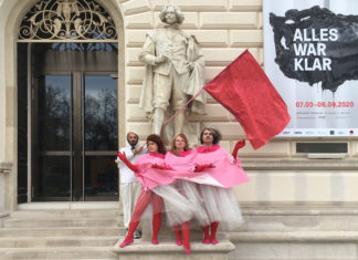 „Alles war klar“ / Künstlerhaus Wien