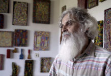 Alois Neuhold „Innergärten und Trotzdemblüten“ / Kultum Graz