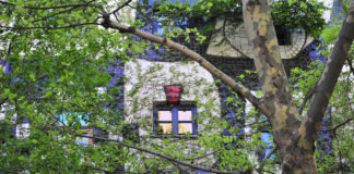 Kunsthaus Wien #kunstdeszuhausebleibens
/ Online