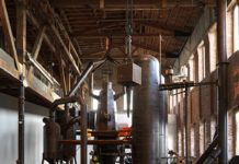 Atelier van Lieshout / Kunstraum Dornbirn Vorarlberg