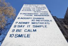 Kunsthaus Bregenz goes digital / Vorarlberg