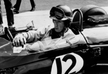 Jochen Rindt / GrazMuseum