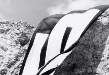 Julije Knifer “Kompromisslos” / Neue Galerie Graz